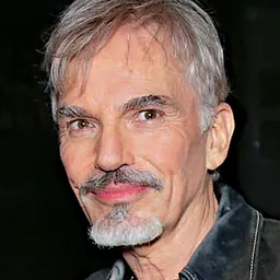 Portrait of Billy Bob Thornton