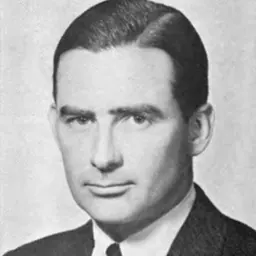 Portrait of James W. Symington