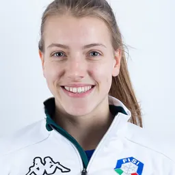 Portrait of Verena Hofer