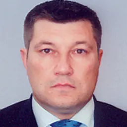 Portrait of Vencislav Varbanov