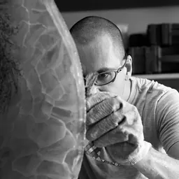 Portrait of Michael Behrens