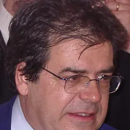 Portrait of Enzo Bianco