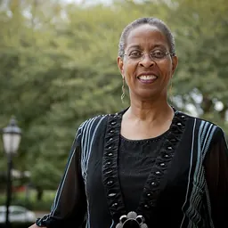 Portrait of Trudier Harris