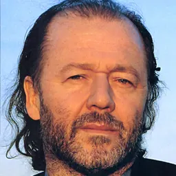 Portrait of Enrique Piñeyro