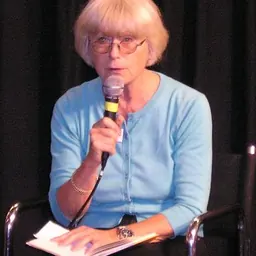 Portrait of Cecilia Torudd