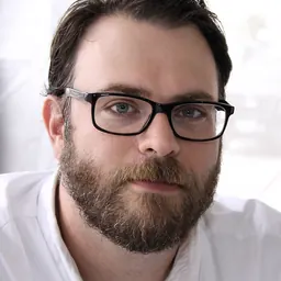 Portrait of Jared Yates Sexton