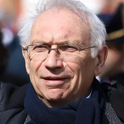 Portrait of Patrizio Bianchi