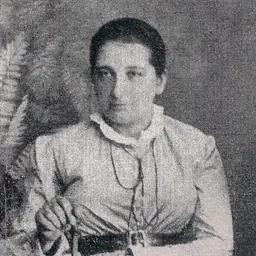 Portrait of Anastasia Golovina