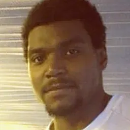 Portrait of Andrew Bynum