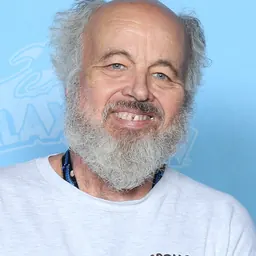 Portrait of Clint Howard