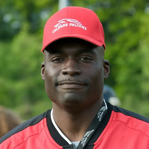 Portrait of James Jenkins
