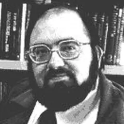 Portrait of Roy Childs
