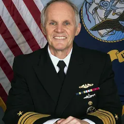 Portrait of Phillip G. Sawyer