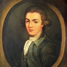 Portrait of Edward Clive, 1st Earl of Powis