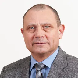 Portrait of Uno Kaskpeit
