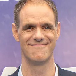 Portrait of Simon Otto