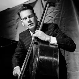 Portrait of Trygve Waldemar Fiske