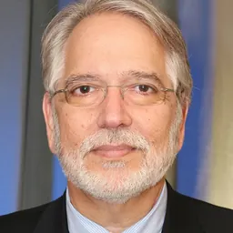 Portrait of Georgios P. Chrousos