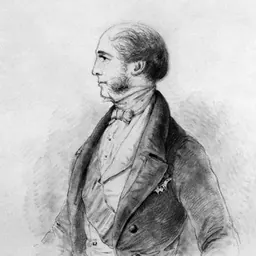 Portrait of Ulick de Burgh, 1st Marquess of Clanricarde