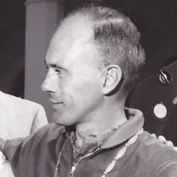Portrait of James Enoch Hill