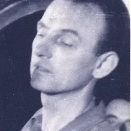 Portrait of Václav Vích