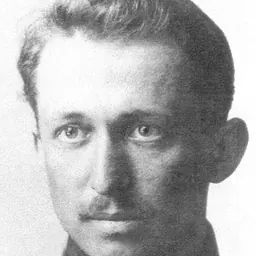 Portrait of Ivan Adrianovich Mikhailov