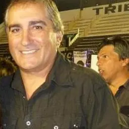 Portrait of José Santos Romero