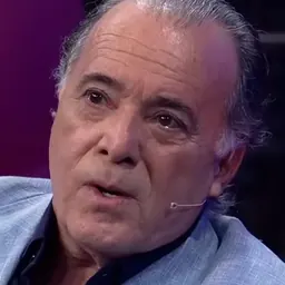 Portrait of Tony Ramos