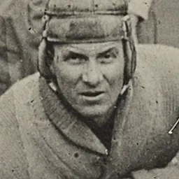 Portrait of Paul Withington