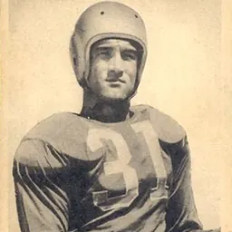 Portrait of Ralph Heywood