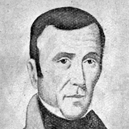 Portrait of Ratliff Boon