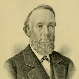 Portrait of William H. Proctor