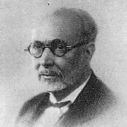 Portrait of Jean Dunand