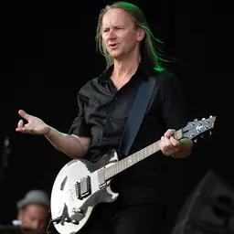 Portrait of Bård Torstensen