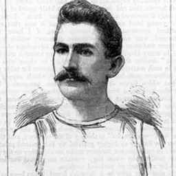 Portrait of William Joseph O'Connor