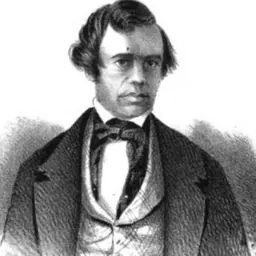 Portrait of Freeman H. Morse