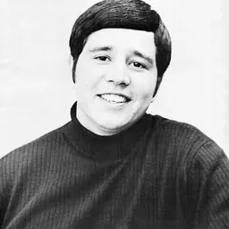 Portrait of Chris Montez