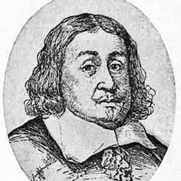 Portrait of John Eliot