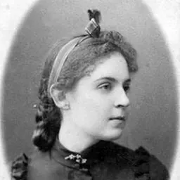 Portrait of Oksana Steshenko