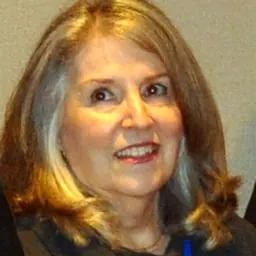 Portrait of Susan Turnbull