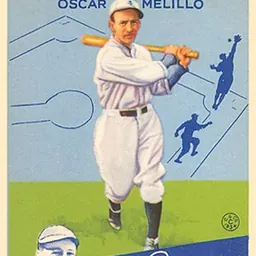 Portrait of Ski Melillo