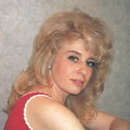 Portrait of Gal Rasché