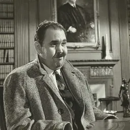Portrait of Cliff Osmond