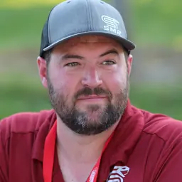 Portrait of Jonathan Reaume