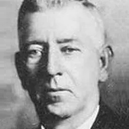 Portrait of Ted Phelan