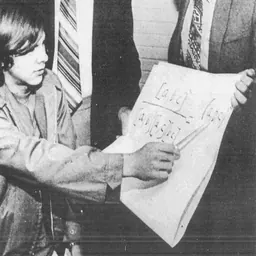 Portrait of Hal Finney