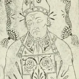 Portrait of Jean Bilhères de Lagraulas