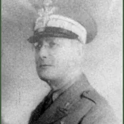 Portrait of Giuseppe De Stefanis