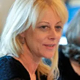 Portrait of Karen Joy Greenberg