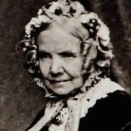 Portrait of Charlotte Elliott